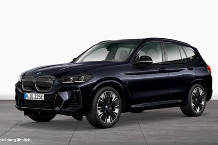 BMW iX3 24.741 km 46.890 &euro; Dreieich-Sprendlingen 63303