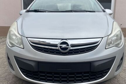 Opel Corsa 42.990 km 5.000 &euro; Pfungstadt 64319