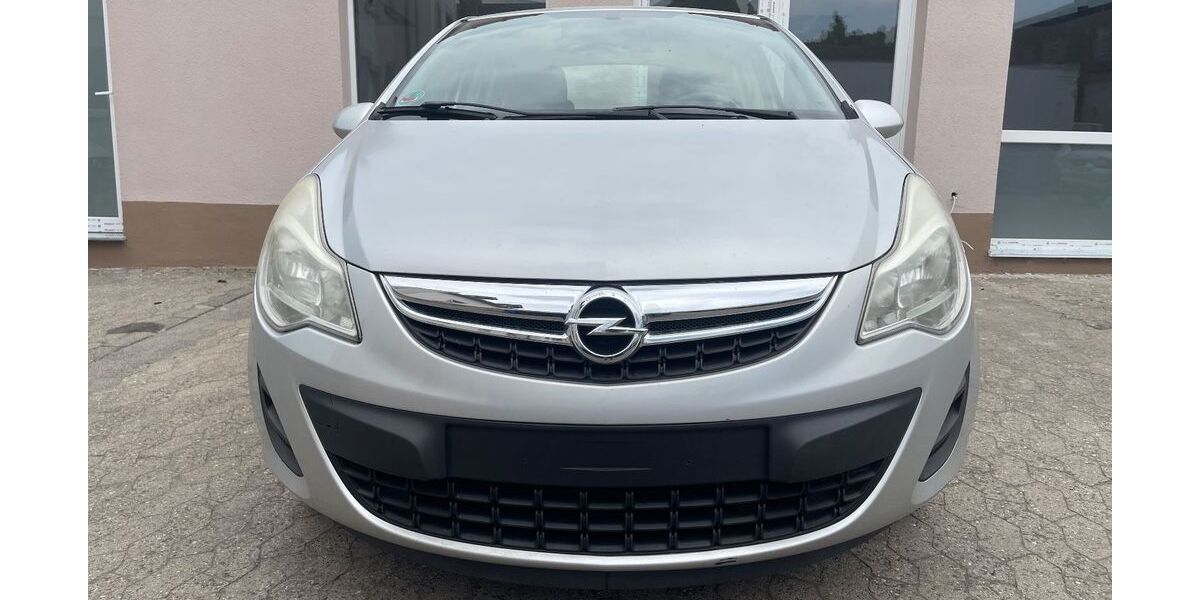 Opel Corsa 42.990 km 5.000 &euro; Pfungstadt 64319