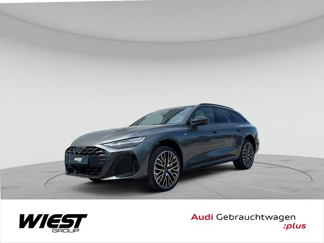 Audi A6 2.500 km 77.883 &euro; Bensheim 64625
