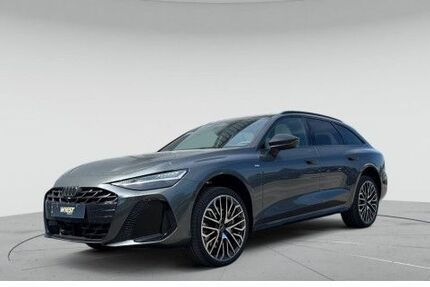 Audi A6 2.500 km 79.950 &euro; Bensheim 64625