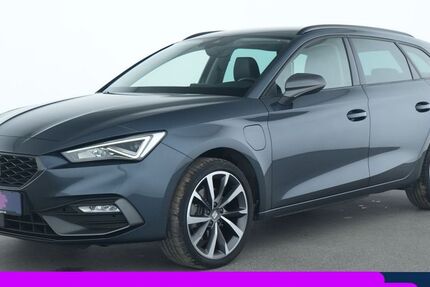 Seat Leon 55.690 km 22.659 &euro; Dietzenbach bei Frankfurt 63128