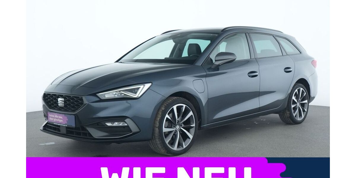 Seat Leon 55.690 km 22.659 &euro; Dietzenbach bei Frankfurt 63128
