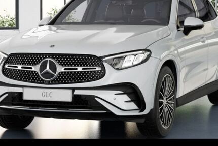 Mercedes-Benz GLC 200 9.900 km 57.560 &euro; Frankfurt 60599