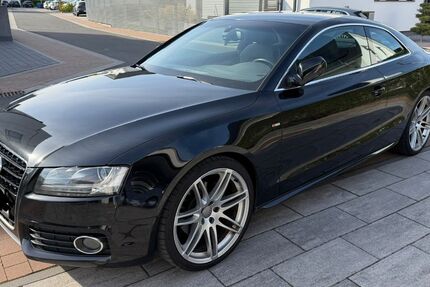 Audi A5 259.994 km 8.500 &euro; Groß-Zimmern 64846