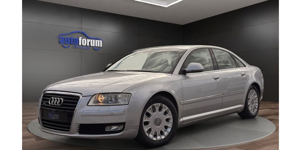 Audi A8 187.200 km 8.690 &euro; Stockstadt am Rhein 64589