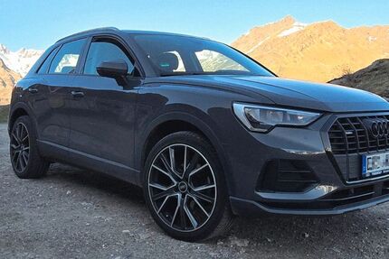 Audi Q3 94.700 km 21.975 &euro; Gross-Bieberau 64401