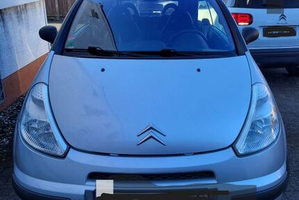 Citroen C3 186.000 km 550 &euro; Darmstadt 64295