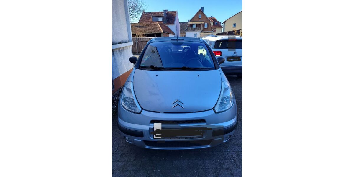 Citroen C3 186.000 km 550 &euro; Darmstadt 64295