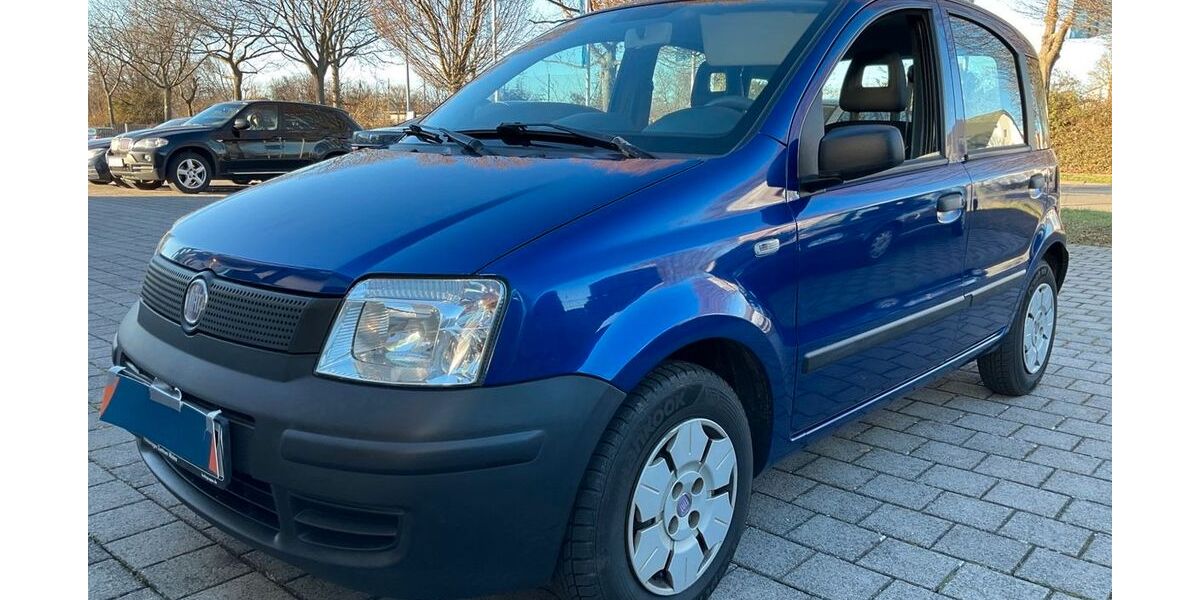 Fiat Panda 90.000 km 2.990 &euro; Frankfurt am Main 65933