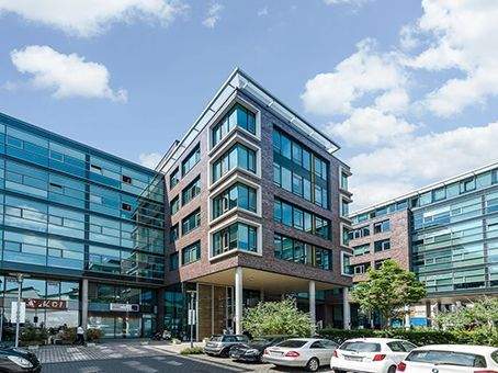 Gewerbeobjekt Frankfurt am Main Ostend - 269&euro; | Angebot:25644523