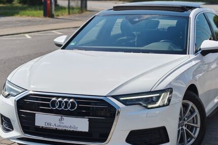 Audi A6 83.500 km 30.999 &euro; Rodgau 63110