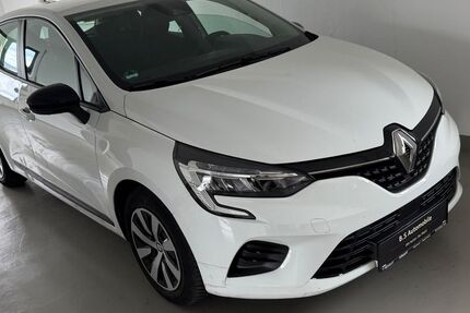 Renault Clio 34.000 km 14.900 &euro; Alsbach 64665