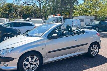 Peugeot 206 215.000 km 1.600 &euro; Frankfurt am Main 65933