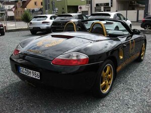 Porsche Boxster S Einzelstück Hardtop Po.Wettbewerb 131.000 km 24.999 &euro; Biebesheim 64584
