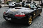 Porsche Boxster S Einzelstück Hardtop Po.Wettbewerb 131.000 km 24.999 &euro; Biebesheim 64584