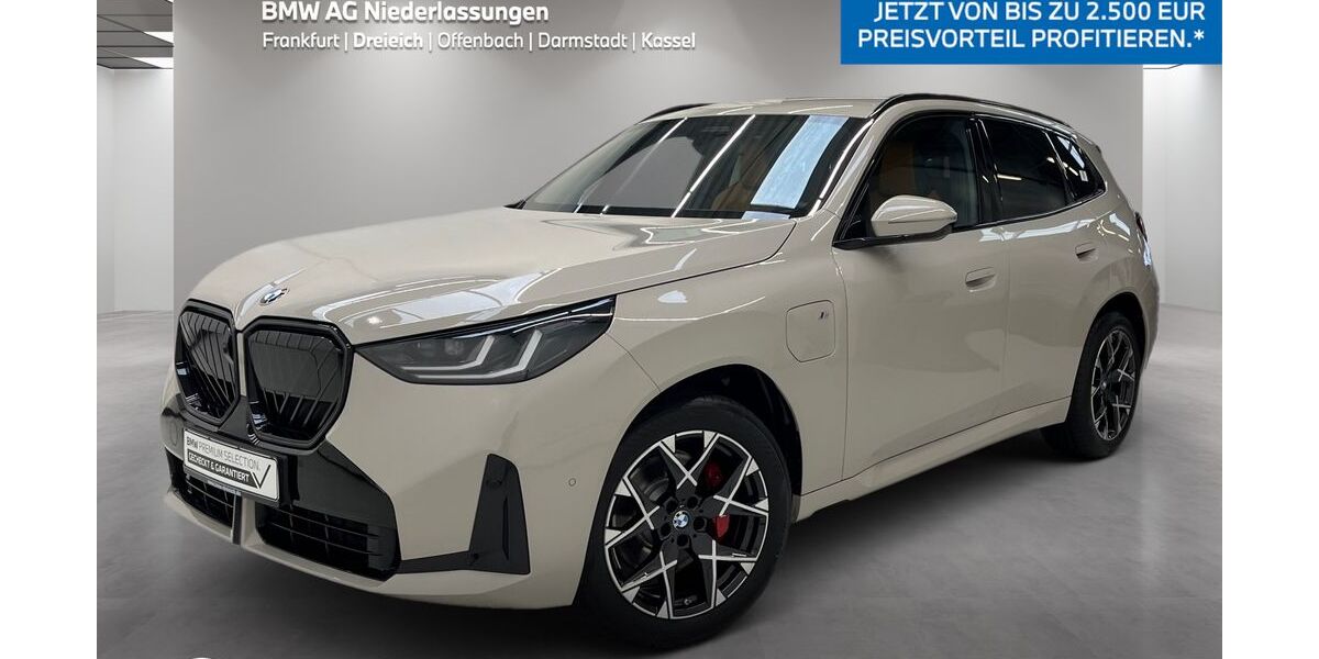 BMW X3 12.757 km 65.470 &euro; Dreieich-Sprendlingen 63303