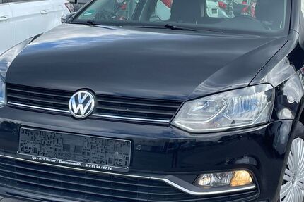 VW Polo 104.661 km 6.999 &euro; Rodgau 63110