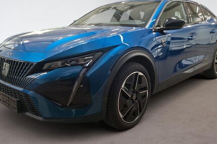 Peugeot 408 47.025 km 25.580 &euro; Rüsselsheim 65428