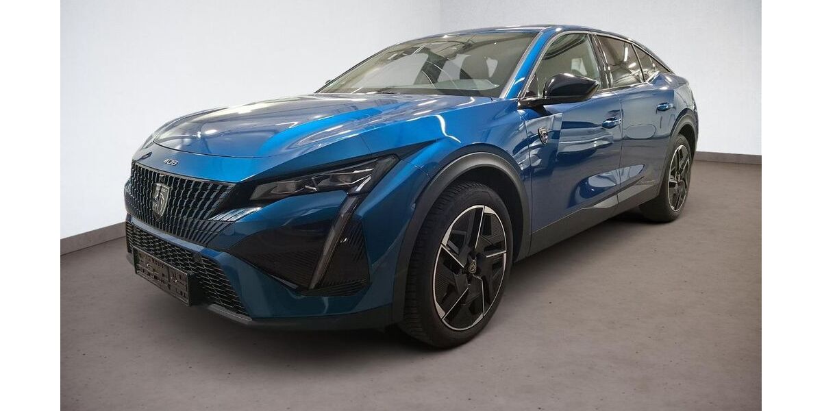 Peugeot 408 47.025 km 25.580 &euro; Rüsselsheim 65428