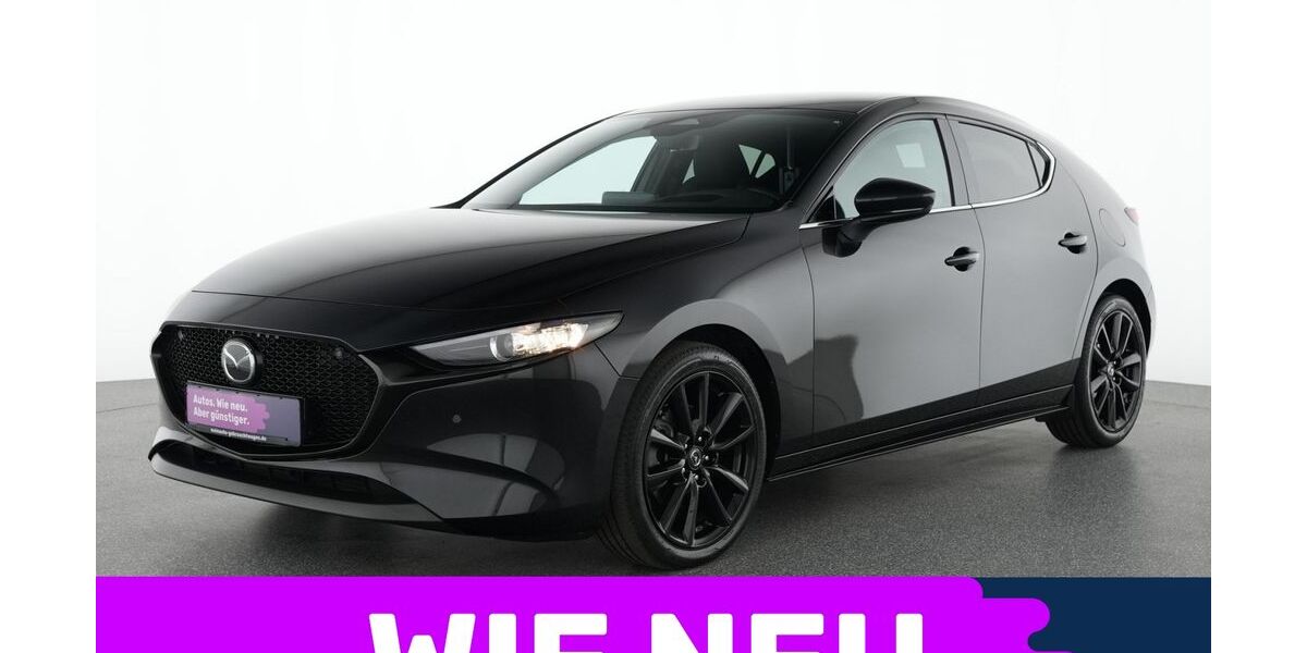 Mazda 3 22.764 km 24.626 &euro; Dietzenbach bei Frankfurt 63128