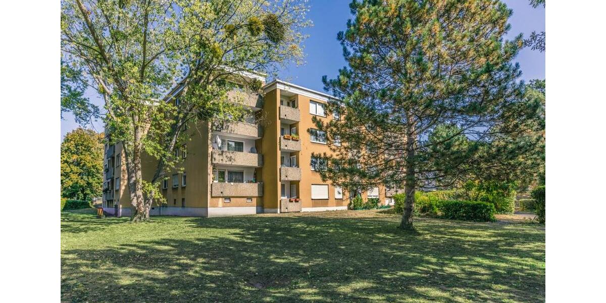 Etagenwohnung Bensheim - 2 Zimmer, 54 m&sup2;, 649&euro; | Angebot:26592338