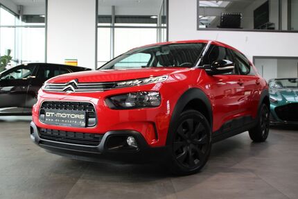 Citroen C4 Cactus 92.700 km 10.300 € Griesheim/Darmstadt 64347