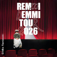 rémi.fr - REMMI DEMMI TOUR 2026 10.02.2026 Brotfabrik
