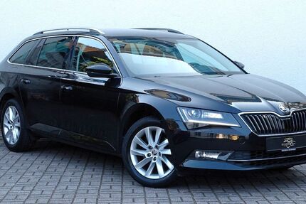 Skoda Superb 94.490 km 18.990 € Bensheim 64625