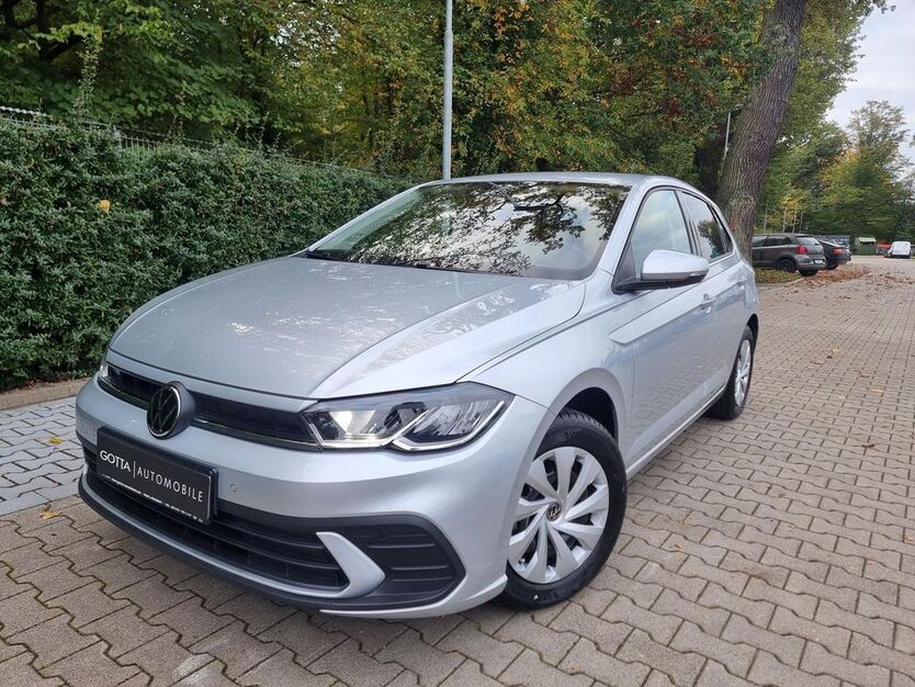 VW Polo 6.000 km 25.450 € Mörfelden-Walldorf 64546