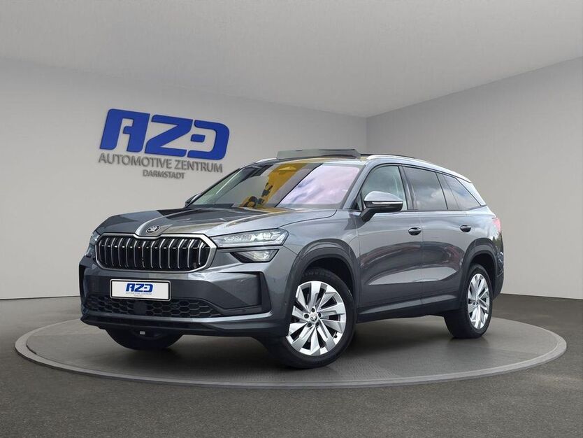 Skoda Kodiaq 25.000 km 49.688 € Darmstadt 64293