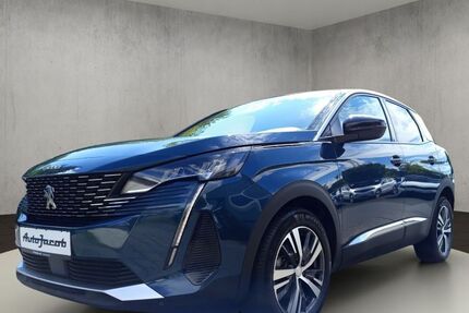 Peugeot 3008 20.931 km 21.990 &euro; Rüsselsheim 65428