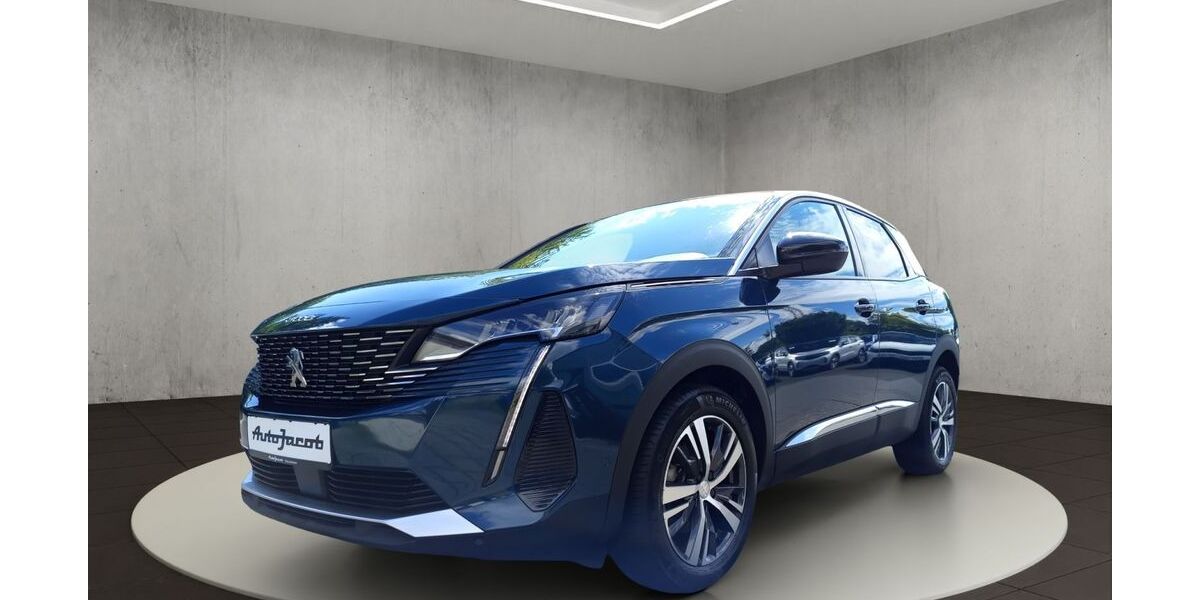 Peugeot 3008 20.931 km 24.450 &euro; Rüsselsheim 65428