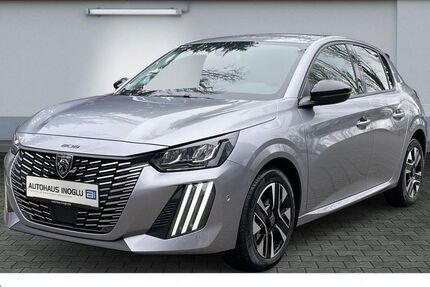 Peugeot 208 15.706 km 17.280 &euro; Rüsselsheim 65428