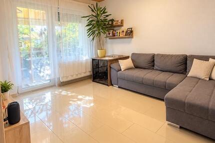 Wohnung Groß-Gerau Gerau - 3 Zimmer, 66 m&sup2;, 209.000&euro; | Angebot:27629230