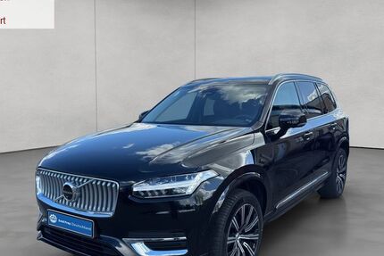 Volvo XC90 33.433 km 52.400 € Frankfurt am Main 60486