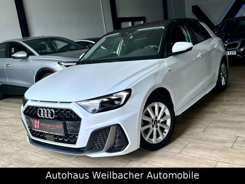 Audi A1 42.500 km 22.900 € Flörsheim 65439