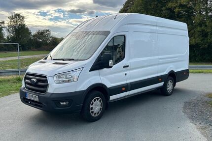 Ford Transit 100.000 km 16.000 &euro; Heusenstamm 63150