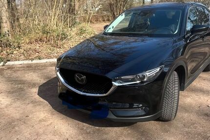 Mazda CX-5 235.000 km 12.200 &euro; Roßdorf 64380