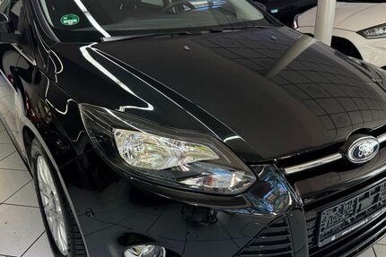 Ford Focus 132.700 km 3.000 &euro; NEU ISENBURG 63263