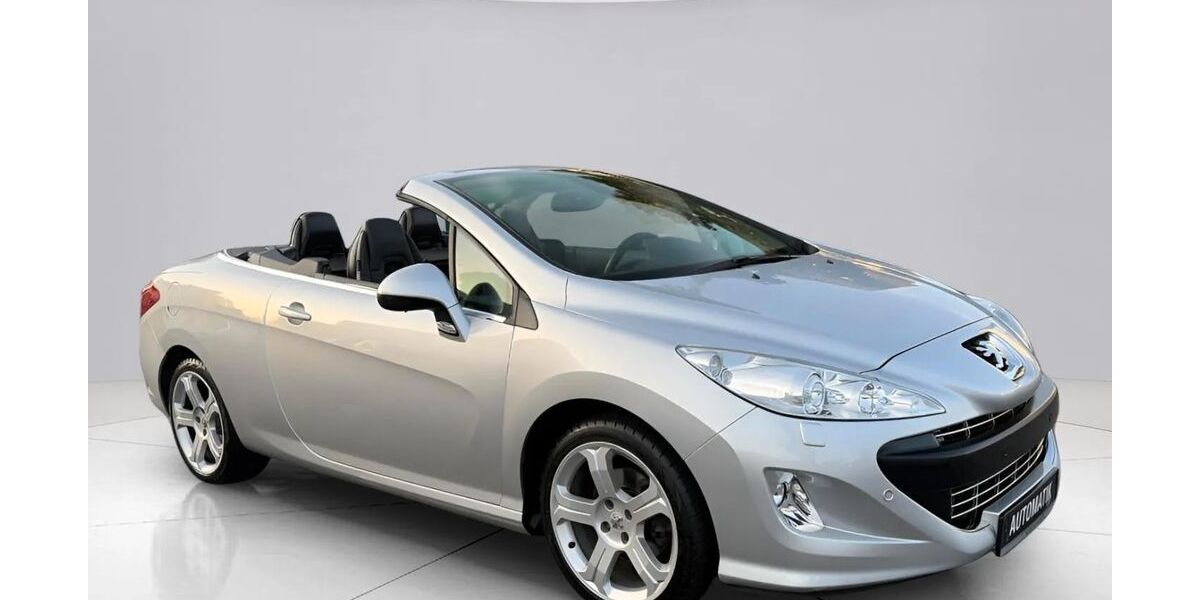 Peugeot 308 80.500 km 11.990 &euro; Egelsbach 63329