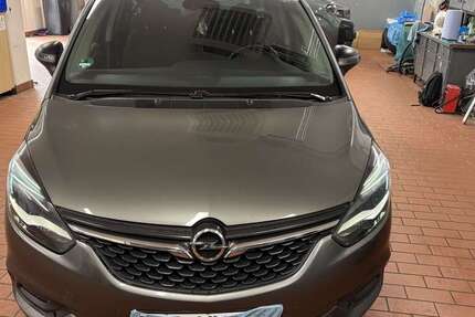 Opel Zafira 118.630 km 7.500 &euro; Neu isenburg 63263