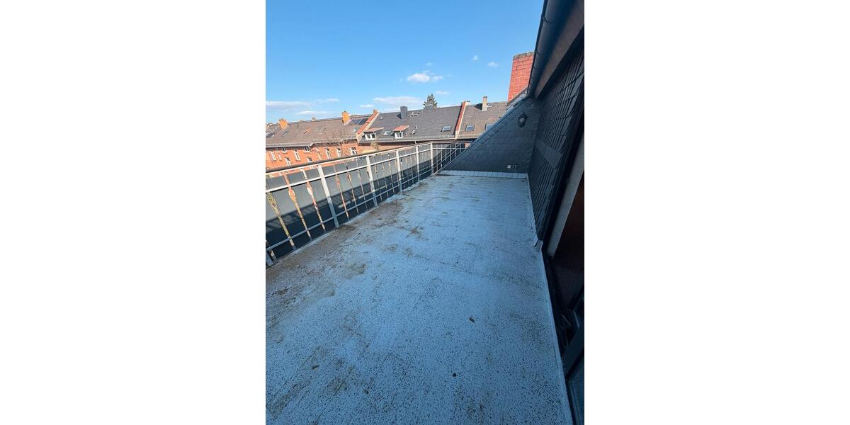 Maisonettenwohnung Darmstadt Bessungen - 5 Zimmer, 130 m&sup2;, 1.999&euro; | Angebot:26521802