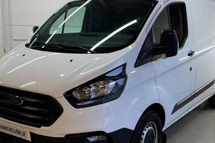 Ford Transit Custom 83.000 km 15.900 &euro; Dietzenbach 63128