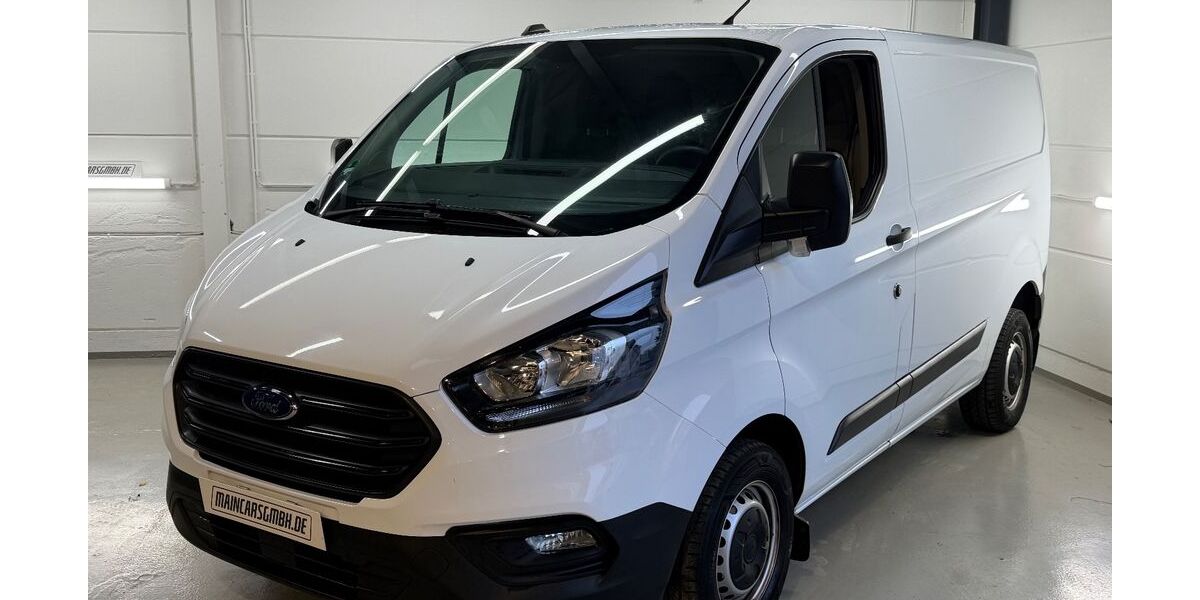 Ford Transit Custom 83.000 km 15.900 &euro; Dietzenbach 63128