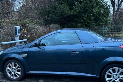 Opel Tigra 147.000 km 1.950 &euro; Mühltal 64367