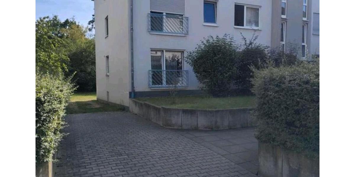 Provisionsfreie moderne & helle 4 Zimmer Wohnung in Alsbach 4 zimmer