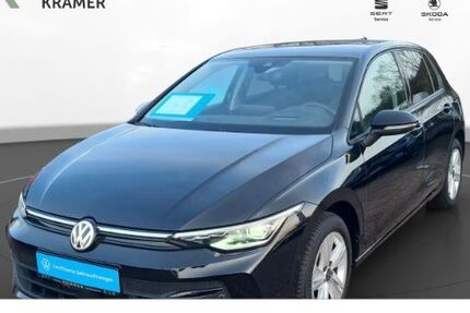VW Golf 21.250 km 25.790 &euro; Gross Bieberau 64401
