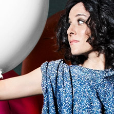 Lisa Bassenge Trio