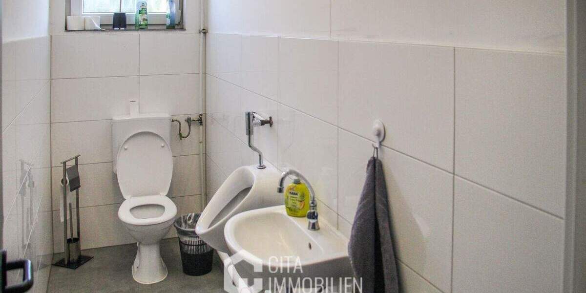 Gewerbeobjekt Mainz Hechtsheim - 1.849.000&euro; | Angebot:24436297